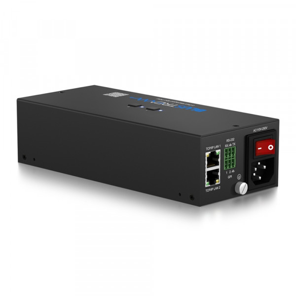 PWR2IEC 2-Port Managed IEC PDU