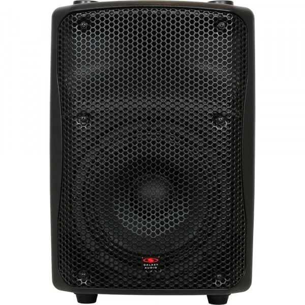GPS-8 aktiver 8", 1" Lautsprecher (B-Stock)