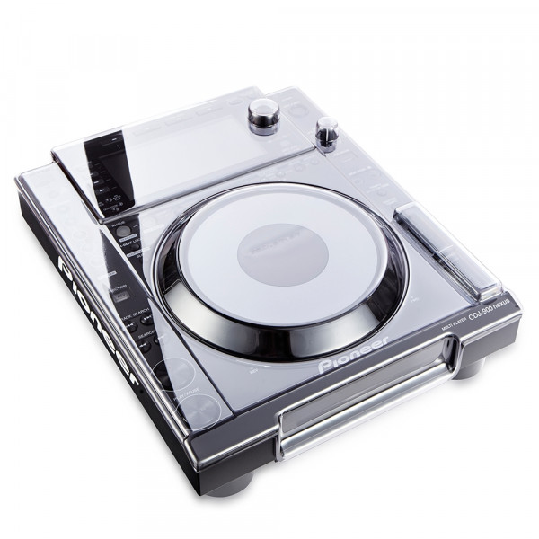 Pioneer DJ CDJ-900NXS Staubschutzabdeckung