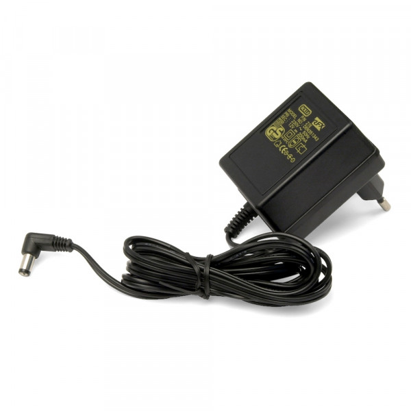 PS12E Nettzeil 12V 1600mA für Rolls