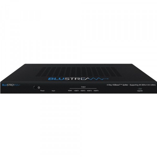 HSP14CS-V2 1:4 HDMI/HDBT Splitter