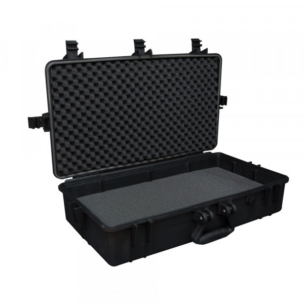 Transportcase für Union Audio Signature-Serie Four.Valve & Two.Valve Mixer