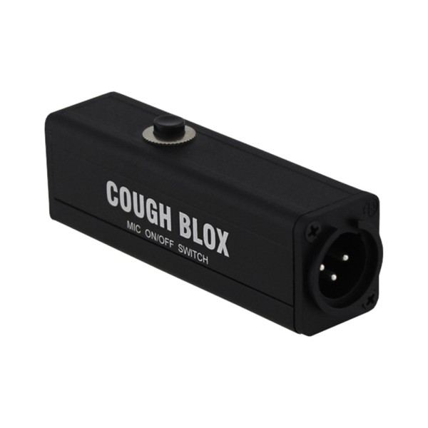 COUGHBLOX Cough-Interface