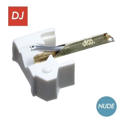 N-44-7 DJ NUDE Ersatznadel