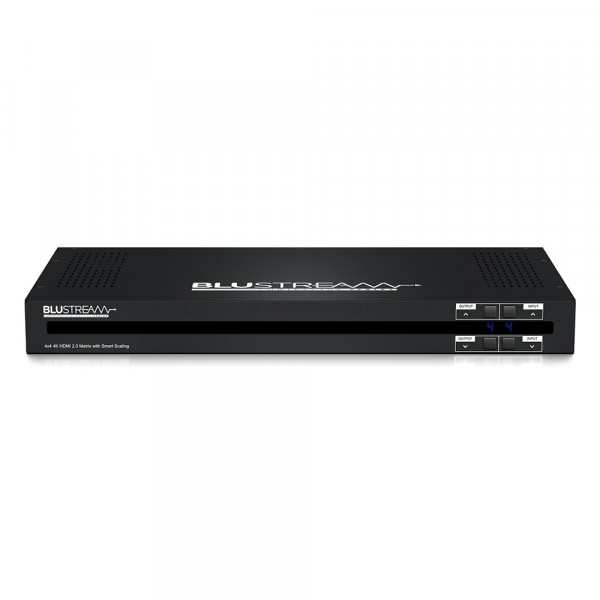 CMX44CS 4:4 HDMI Matrix-Switcher (B-Stock)