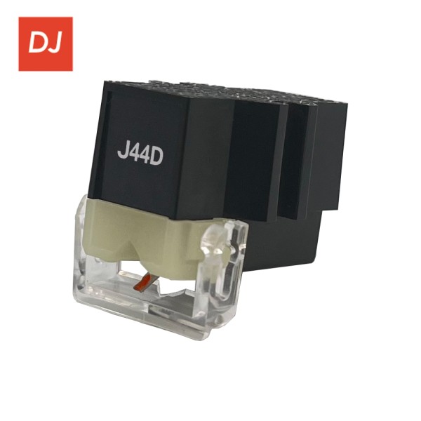 J44D AURORA IMP NUDE Tonabnehmer mit Stylus