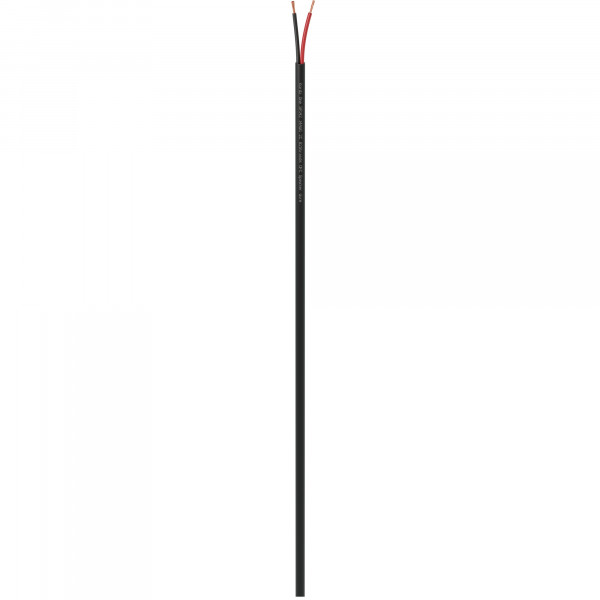 ONE Outdoor-Lautsprecherkabel, CPR Eca, LSZH, auf Rolle in Abrollbox