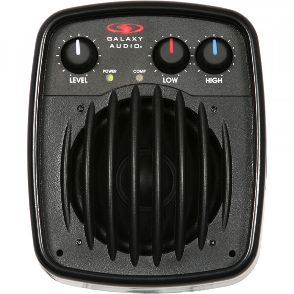 NSPA Powered Nano Spot