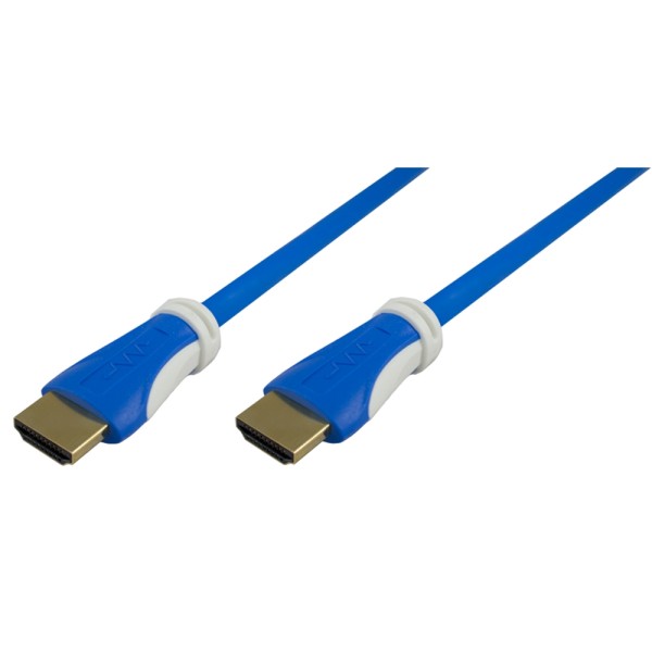 HDMIP Performance HDMI Kabel 0,5m-15m Längen