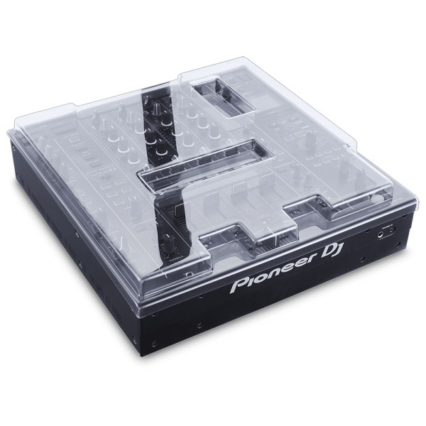 Pioneer DJ DJM-A9 Staubschutzabdeckung