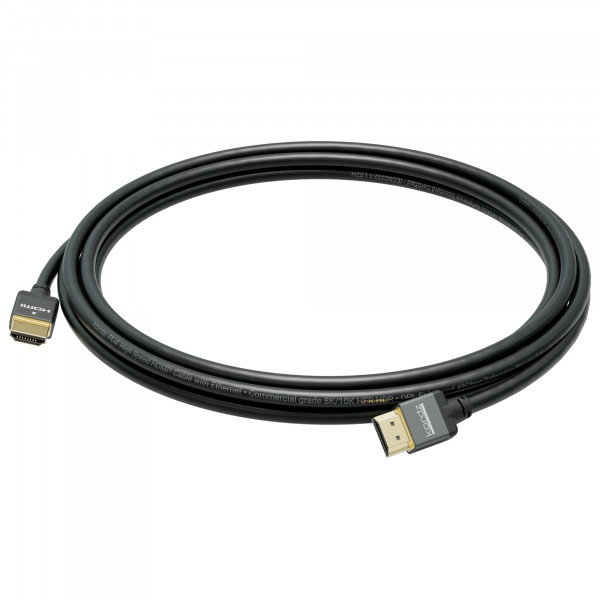 R.4 48Gbps 8K HDMI®Kabel (Passiv) - Rack & Marine