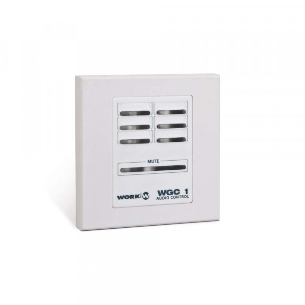 WGC1 MKII Steuerfeld (B-Stock)