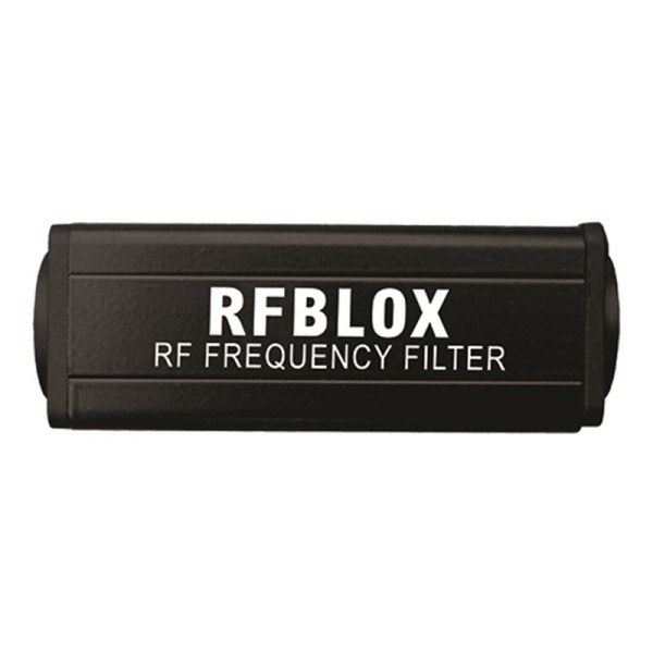 RFBLOX Filter-Box