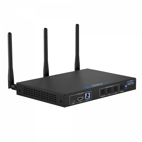 WMF72 Drahtlos Präsentationsystem (B-Stock)