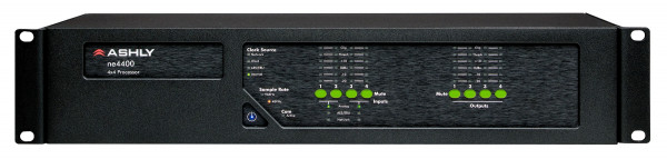 ne4400 4x4-DSP-Matrixprozessor