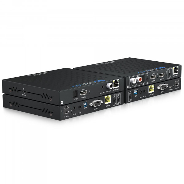 HEX150CS-KIT HDBT Strecke (B-Stock)