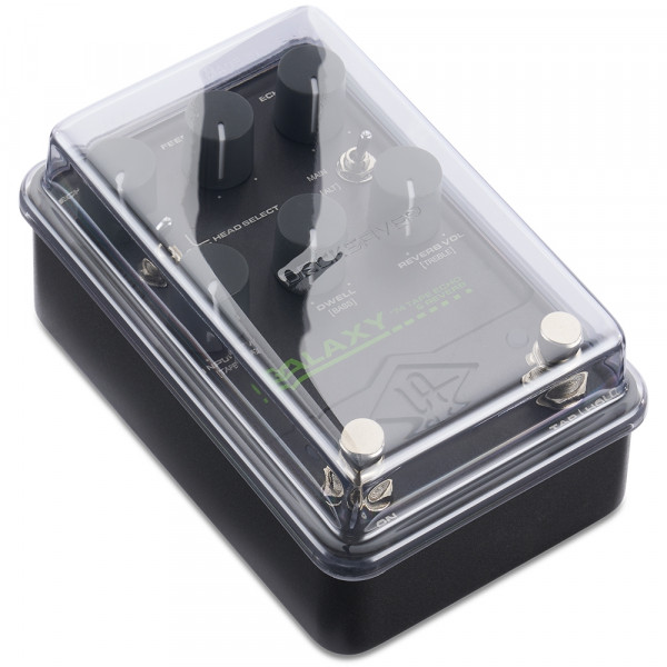 Universal Audio UAFX Pedal Staubschutzabdeckung