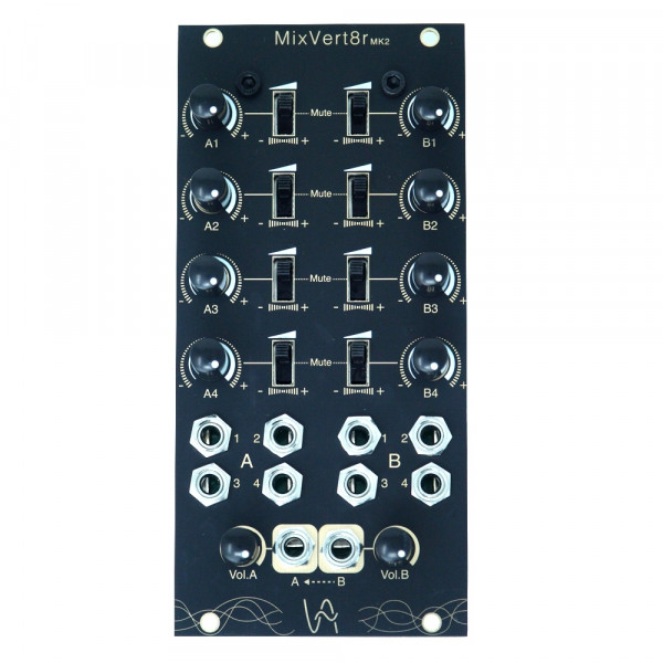 VoicAs MixVert8r MK2 (B-Stock)