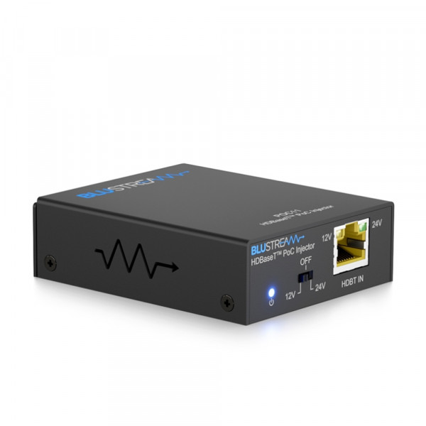 POC11 HDBaseT PoC Injector