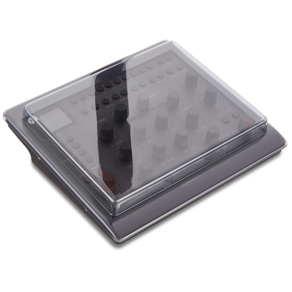 Softube Flow Console 1 Compact Staubschutzabdeckung