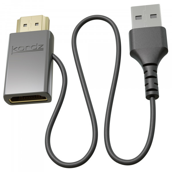 PRO HDMI® 5V Power Injector – 48 Gbit/s