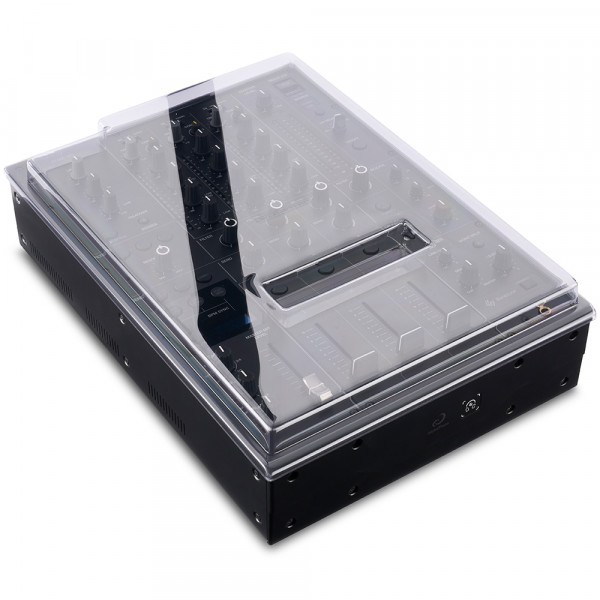 Alphatheta DJM-V5 Staubschutzabdeckung