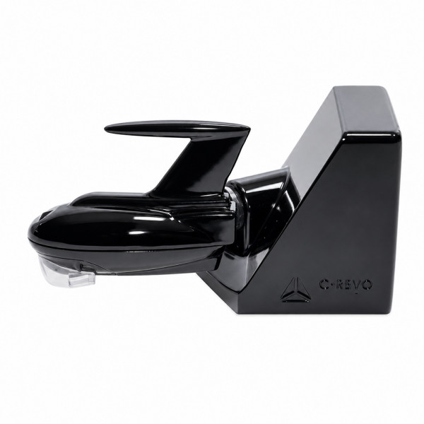 Clipper-S MM Tonabnehmer für geraden Tonarm