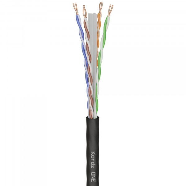 ONE-CAT6 U/UTP, 305m