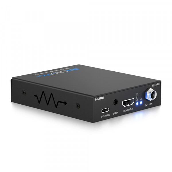 SM11ARC Audio (De-) Embedder, HMDI Signal Manager