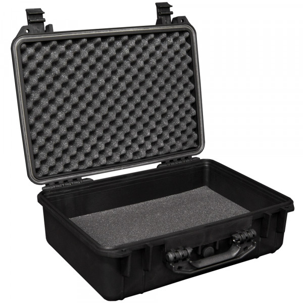 Transportcase für Union Audio Two.Valve, Elara.4 MK2, Orbit.2/4LE und orbit.2/4LE FX