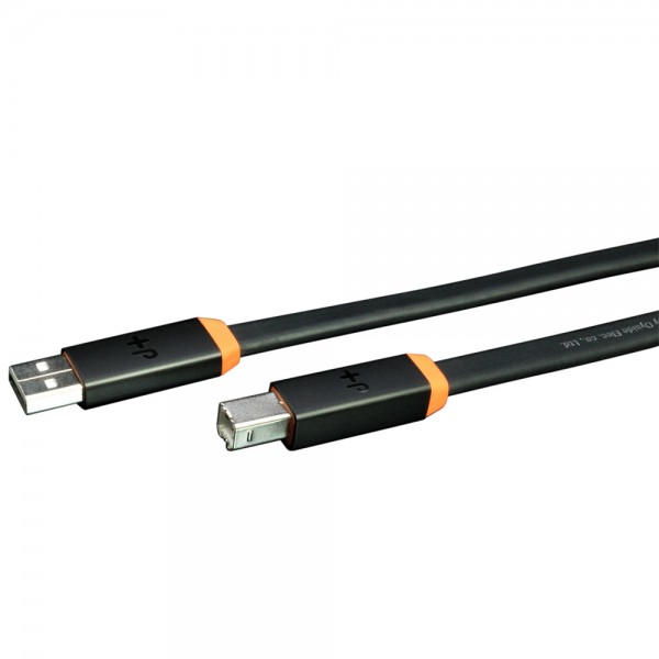 d+ USB 2.0 Kabel Typ-A auf Typ-B Class A