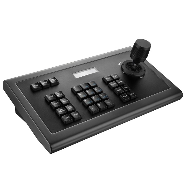 PKC1000 PTZ Kamera Keyboard Kontroller