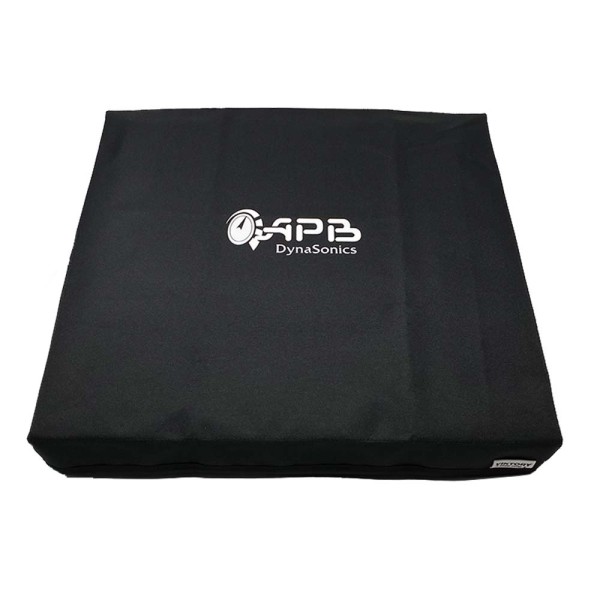 APB ProRack-H1020 Custom Cover