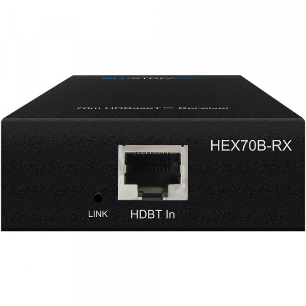 HEX70B-RX Empfänger