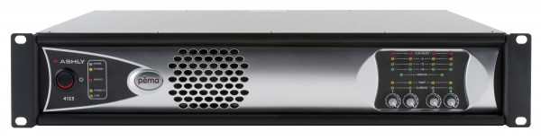 Ashly pema 4125 DSP (B-Stock)