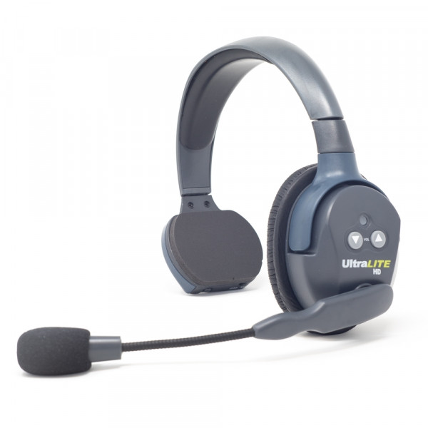 UltraLITE HD Single Remote Headset (B-Stock)