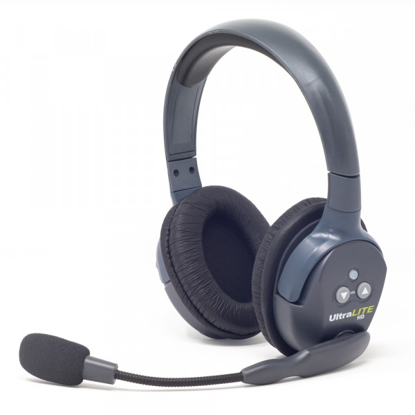 UltraLITE HD Double Remote Headset (B-Stock)
