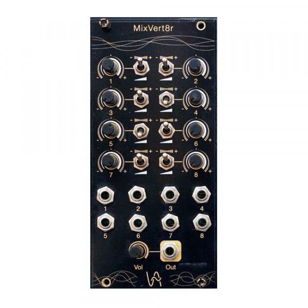 VoicAs MixVert8r