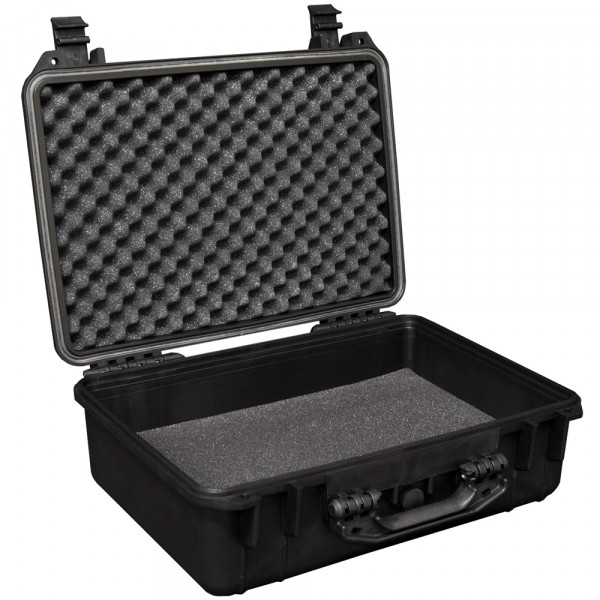 Transportcase für Union Audio Two.Valve, Elara.4 MK2 und Orbit.4 LE/FX Mixer
