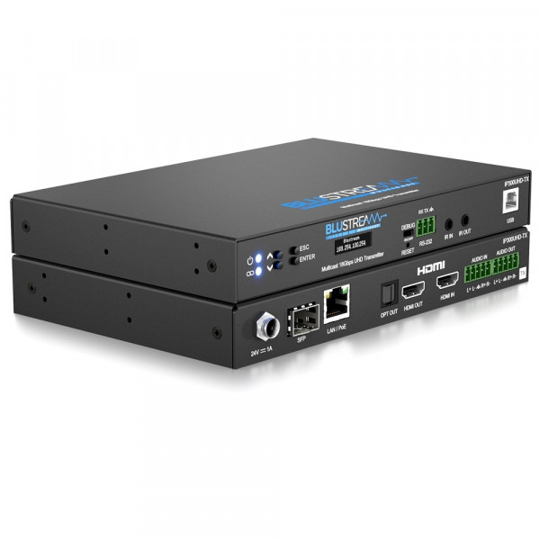 IP300UHD-TX Video Transmitter (B-Stock)