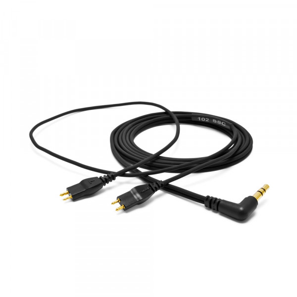 Ersatzkabel für Sennheiser HD25