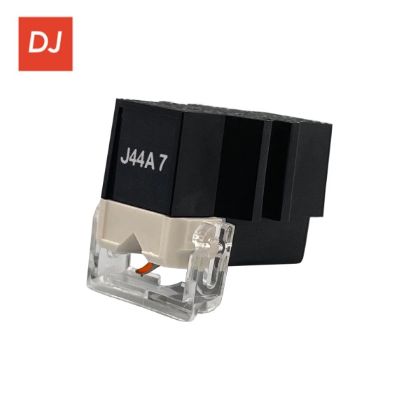 J44A 7 DJ IMP NUDE Tonabnehmer mit Stylus