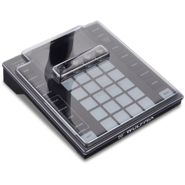 Wolfmix W1 (MK3) Staubschutzabdeckung