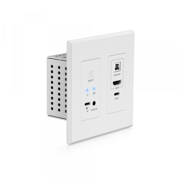IP300UHD-WP-TX VoIP Wand-Anschlussfeld (B-Stock)