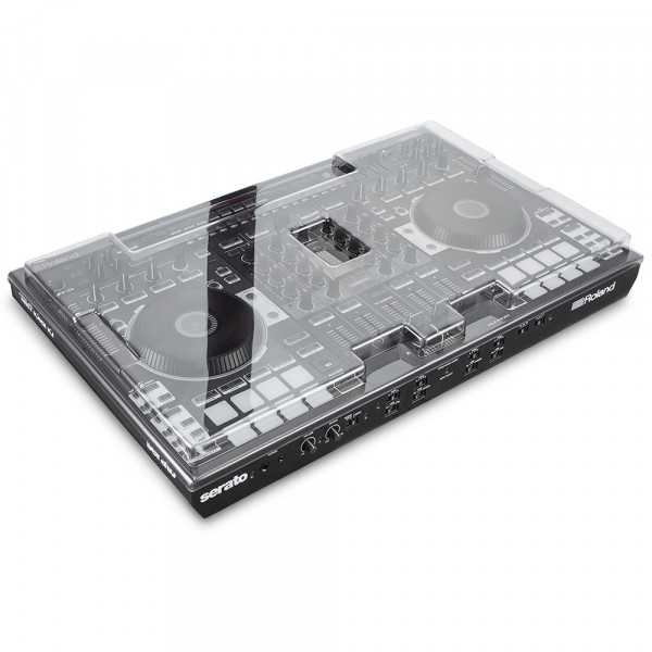 Roland DJ-808 Staubschutzabdeckung