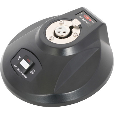 Schwanenhalsmikrofon GN-1 - Diktiersysteme Online