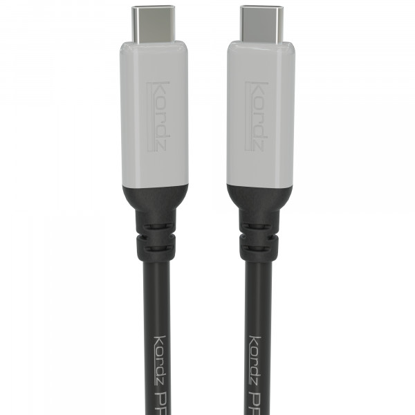 PRO 20Gbps Passive USB-C (USB4 Gen2) Kabel