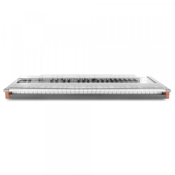 Decksaver Sequential Rev-2 (Soft Fit) Keyboard (soft fit) | Pro Audio ...
