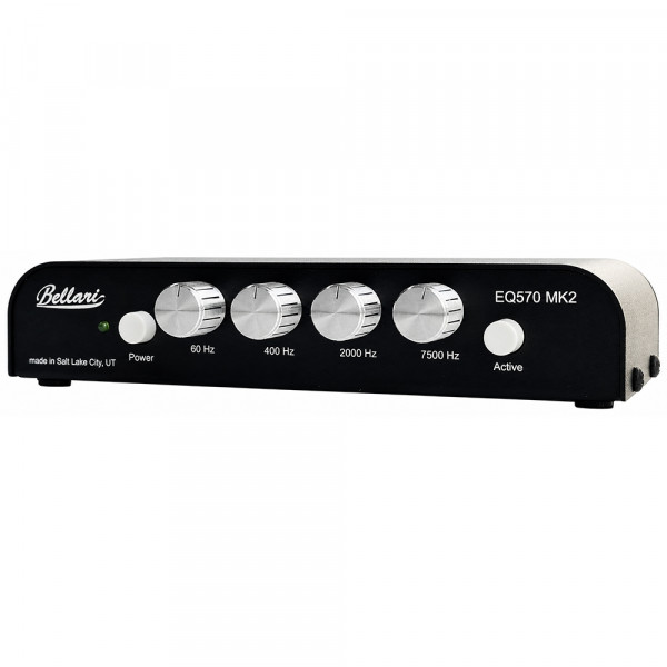 Bellari EQ570 MK2