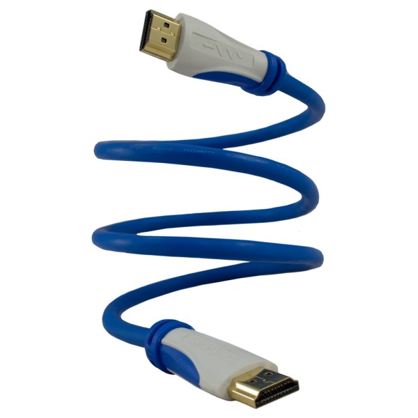 HDMISS flexible kurze HDMI Kabel in den Längen: 0,3 - 1m